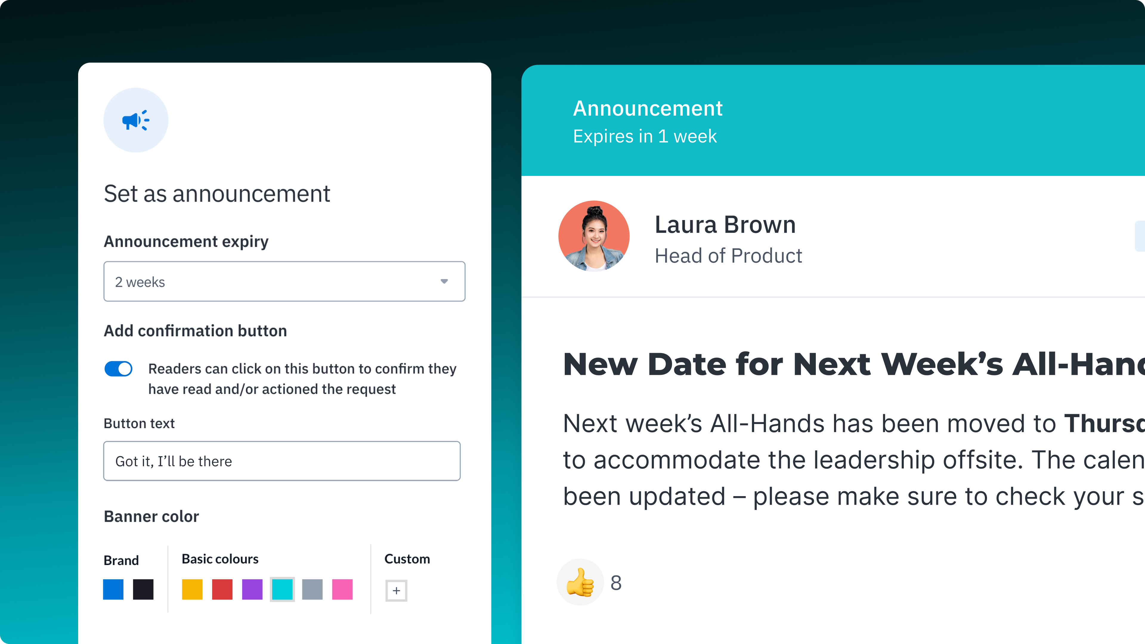 change-announcements