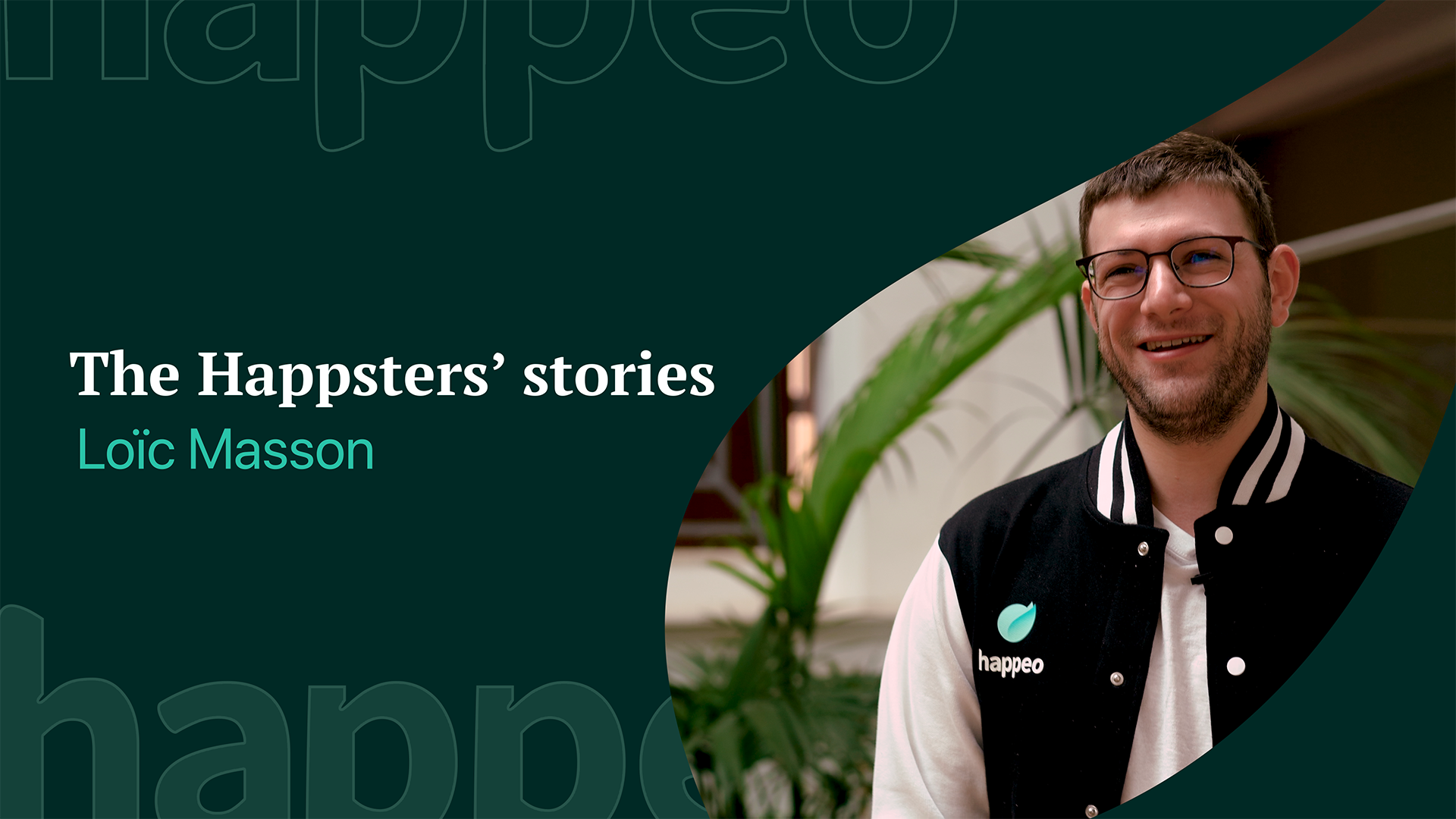 Happster Stories: From Software Engineer to Engineering Manager