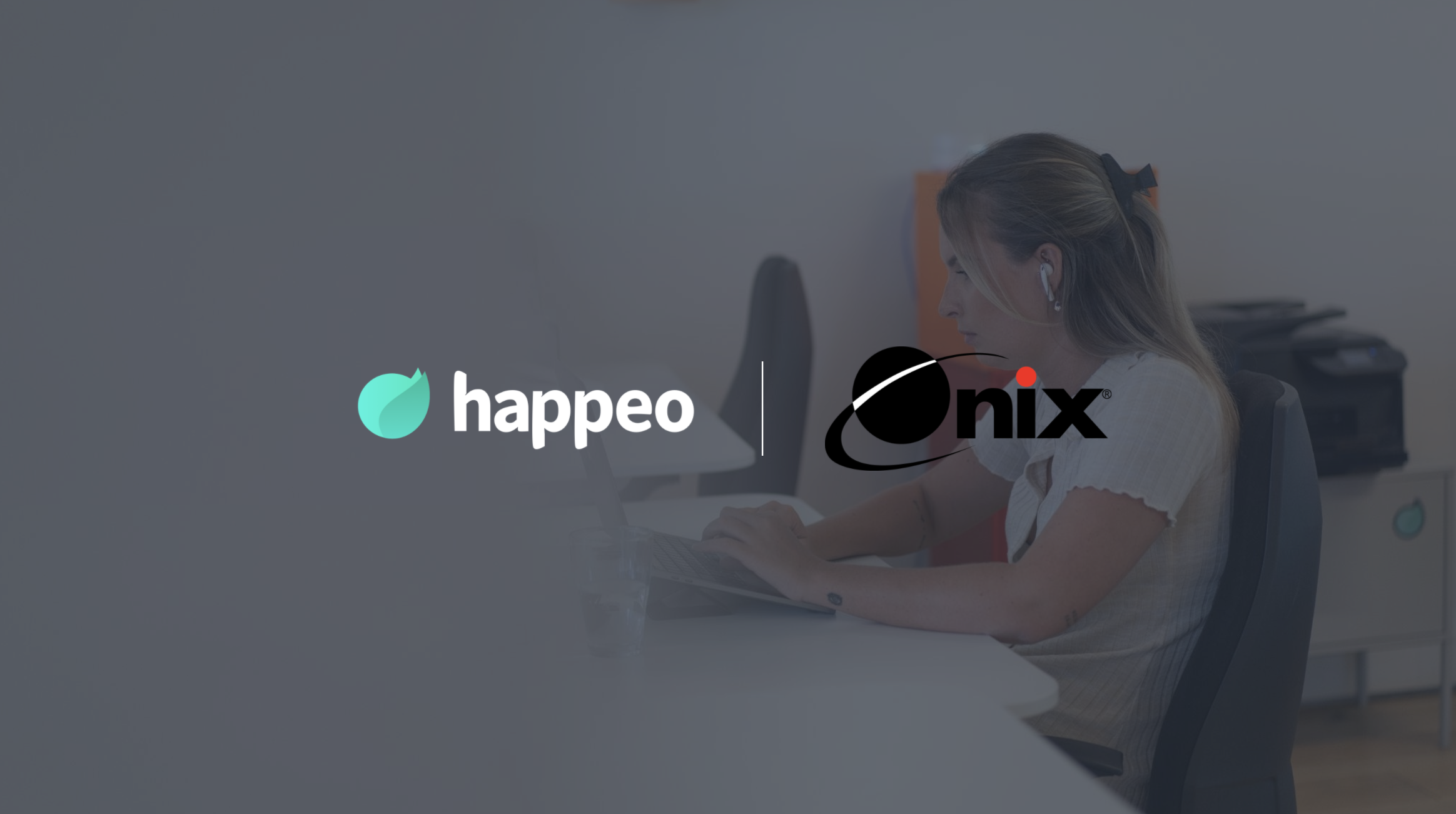 Onix, the first North American partner to become Happeo certified, Happeo opens its office in New York City