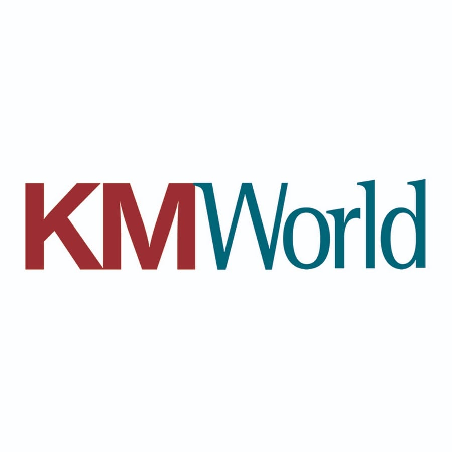 What KMWorld 2025 Taught Us About Knowledge Management and AI